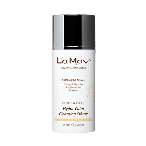La Mav Hydra-Calm Cleansing Creme