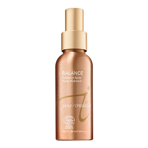 Jane Iredale Balance Antioxidant Facial Spritz