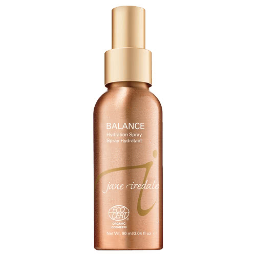Jane Iredale Balance Antioxidant Facial Spritz