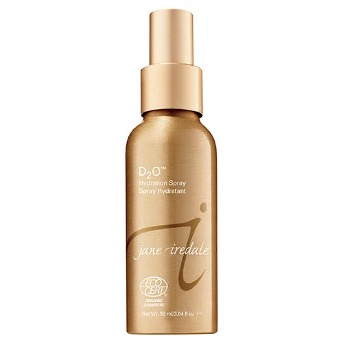 Jane Iredale D20 Hydration Facial Spritz