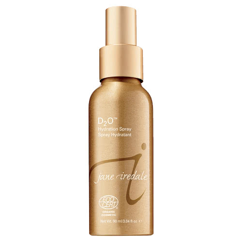 Jane Iredale D20 Hydration Facial Spritz
