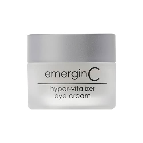 EmerginC Hyper-Vitalizer Eye Cream