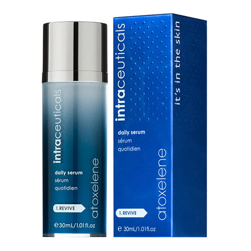 Intraceuticals Atoxelene Daily Serum