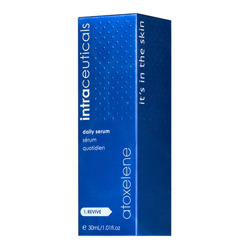 Intraceuticals Atoxelene Daily Serum