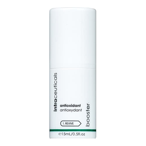 Intraceuticals Booster Antioxidant