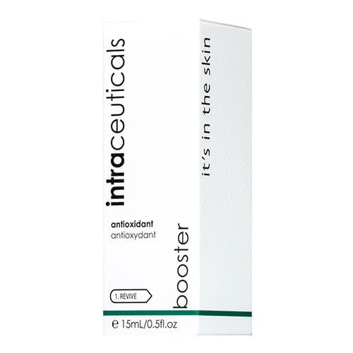 Intraceuticals Booster Antioxidant