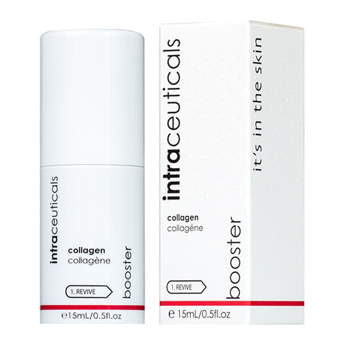 Intraceuticals Booster Collagen