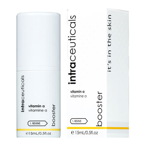 Intraceuticals Booster Vitamin A