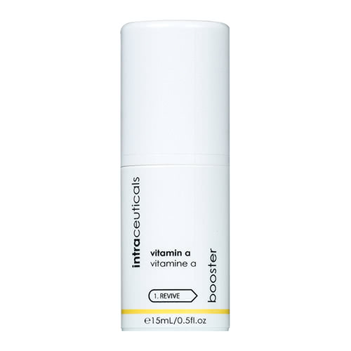 Intraceuticals Booster Vitamin A