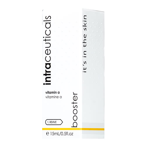Intraceuticals Booster Vitamin A