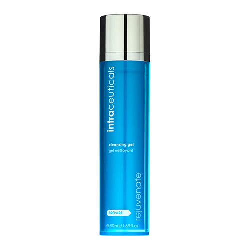 Intraceuticals Rejuvenate Cleansing Gel 50ml