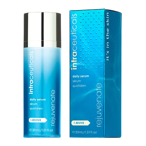 Intraceuticals Rejuvenate Daily Serum
