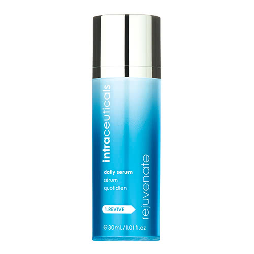 Intraceuticals Rejuvenate Daily Serum