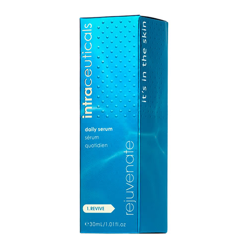 Intraceuticals Rejuvenate Daily Serum