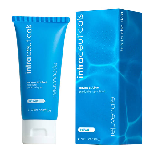 Intraceuticals Rejuvenate Enzyme Exfoliant 60ml