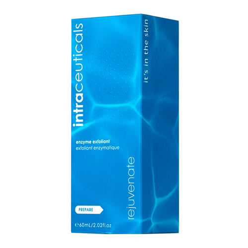 Intraceuticals Rejuvenate Enzyme Exfoliant 60ml