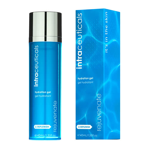 Intraceuticals Rejuvenate Hydration Gel