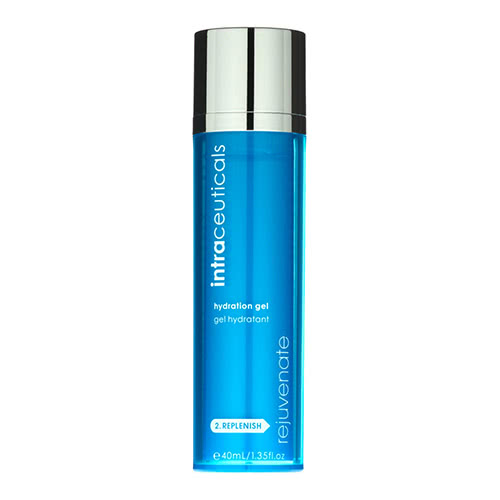 Intraceuticals Rejuvenate Hydration Gel