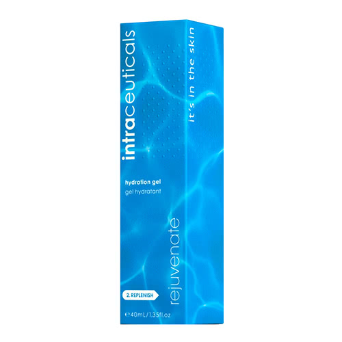 Intraceuticals Rejuvenate Hydration Gel