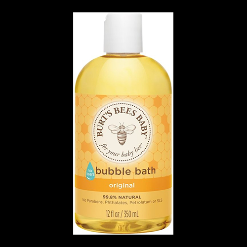 Burt's Bees Baby Bee Bubble Bath