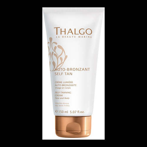 Thalgo Self-Tanning Cream