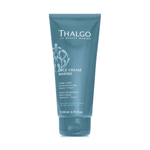 Thalgo Cold Cream Marine 24H Hydrating Body Milk