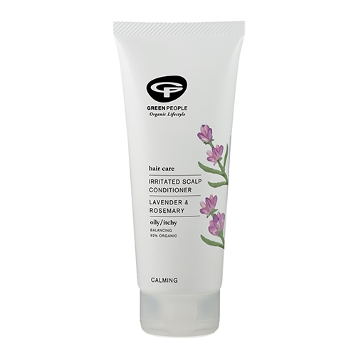 Green People Irritated Scalp Conditioner - Normal/Oily Hair