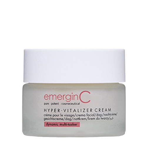 EmerginC Hyper-Vitalizer Eye Cream