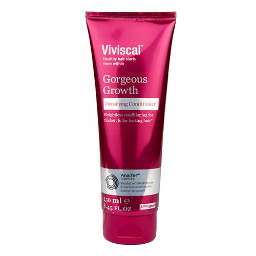Viviscal Gorgeous Growth Densifying Conditioner 250mL