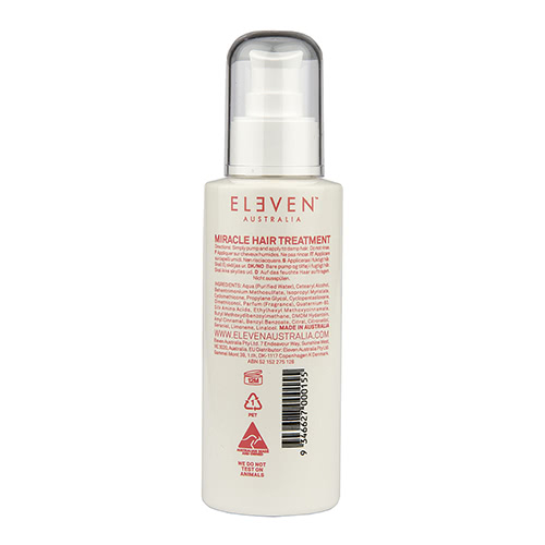 ELEVEN Australia Miracle Hair Treatment 125ml