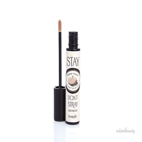 Benefit Stay Don't Stray Eye & Concealer Primer Light/Medium