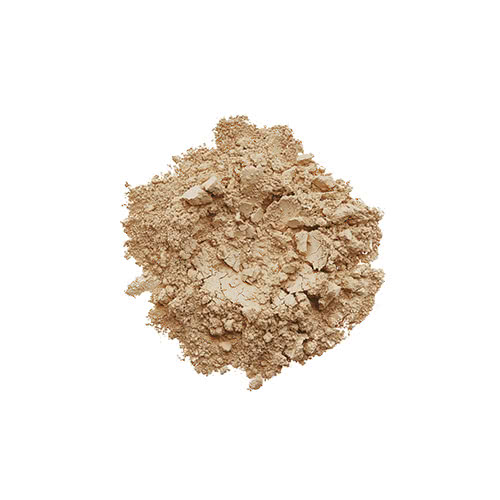 Inika Loose Mineral Foundation - 06 Trust - golden pink, for medium - dark skin