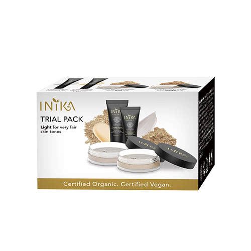 Inika Foundation Trial Pack