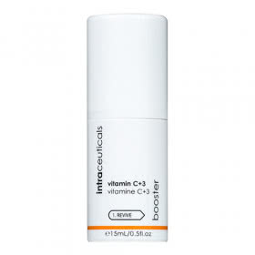 Intraceuticals Booster Vitamin C+3