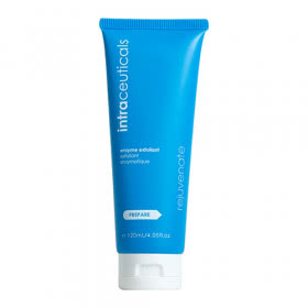 Intraceuticals Rejuvenate Enzyme Exfoliant 120ml