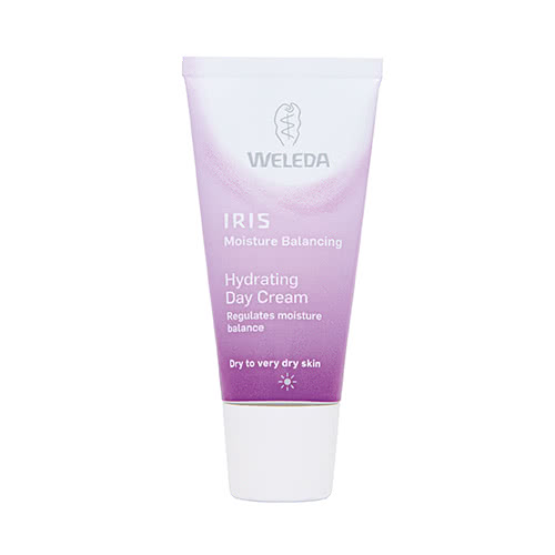 Weleda Hydrating Day Cream - Iris, 30ml