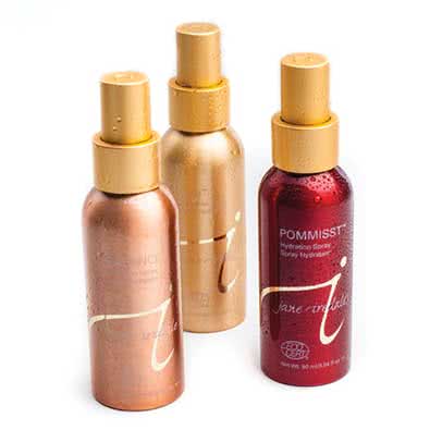 Jane Iredale D20 Hydration Facial Spritz