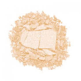 Jane Iredale PurePressed Eye Shadows: Single - Bone