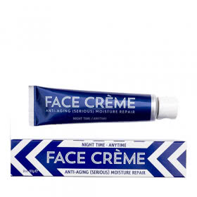 Jao Brand Face Crème Night