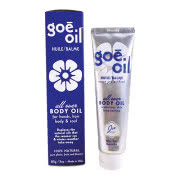 Jao Brand Goe Oil
