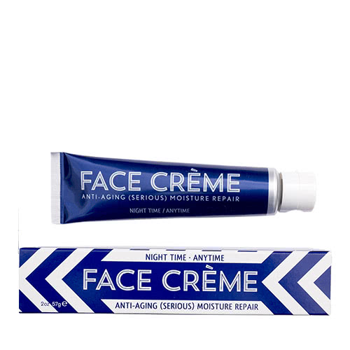 Jao Brand Face Crème Night