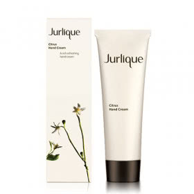 Jurlique Citrus Hand Cream
