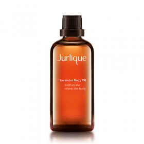 Jurlique Lavender Body Oil