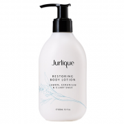 Jurlique Lemon Geranium & Clary Sage Body Lotion