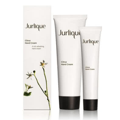 Jurlique Citrus Hand Cream