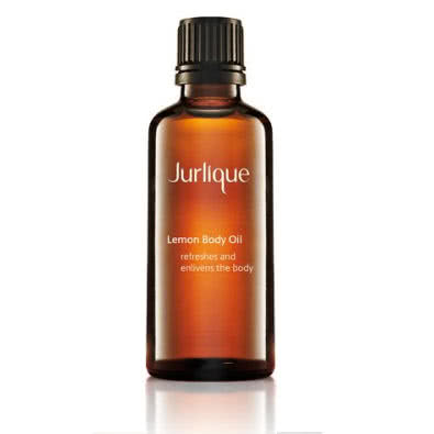 Jurlique Lemon Body Oil