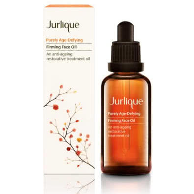 Jurlique Purely Age-Defying Firming Face Oil