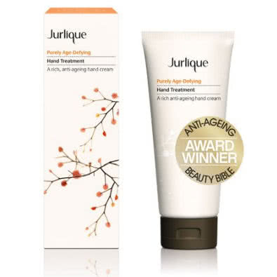 Jurlique Purely Age-Defying Hand Treatment