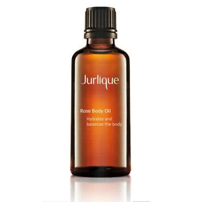 Jurlique Rose Body Oil