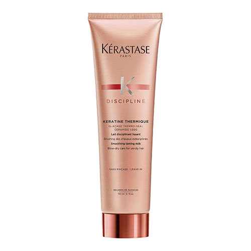 Kerastase Discipline Smoothing Heat Protecting Blow-Dry Primer 150ml